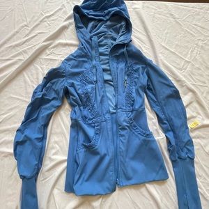 Lululemon Womens Athletic Jacket